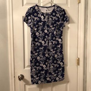 Old Navy Floral Dress
